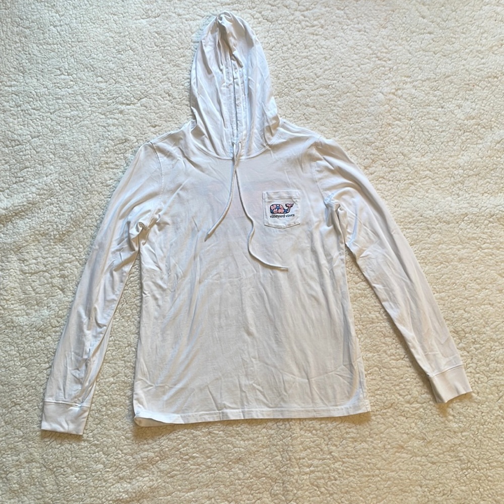 Vineyard Vines long sleeved